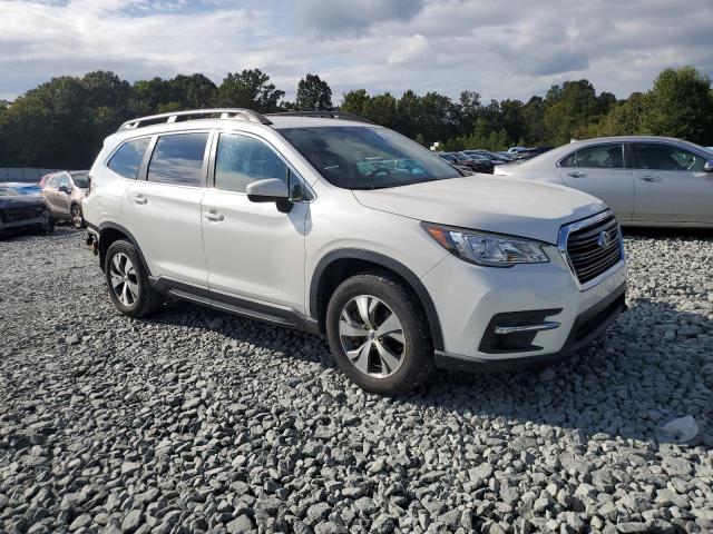 2020 SUBARU ASCENT PRE 4S4WMAFD8L3433482