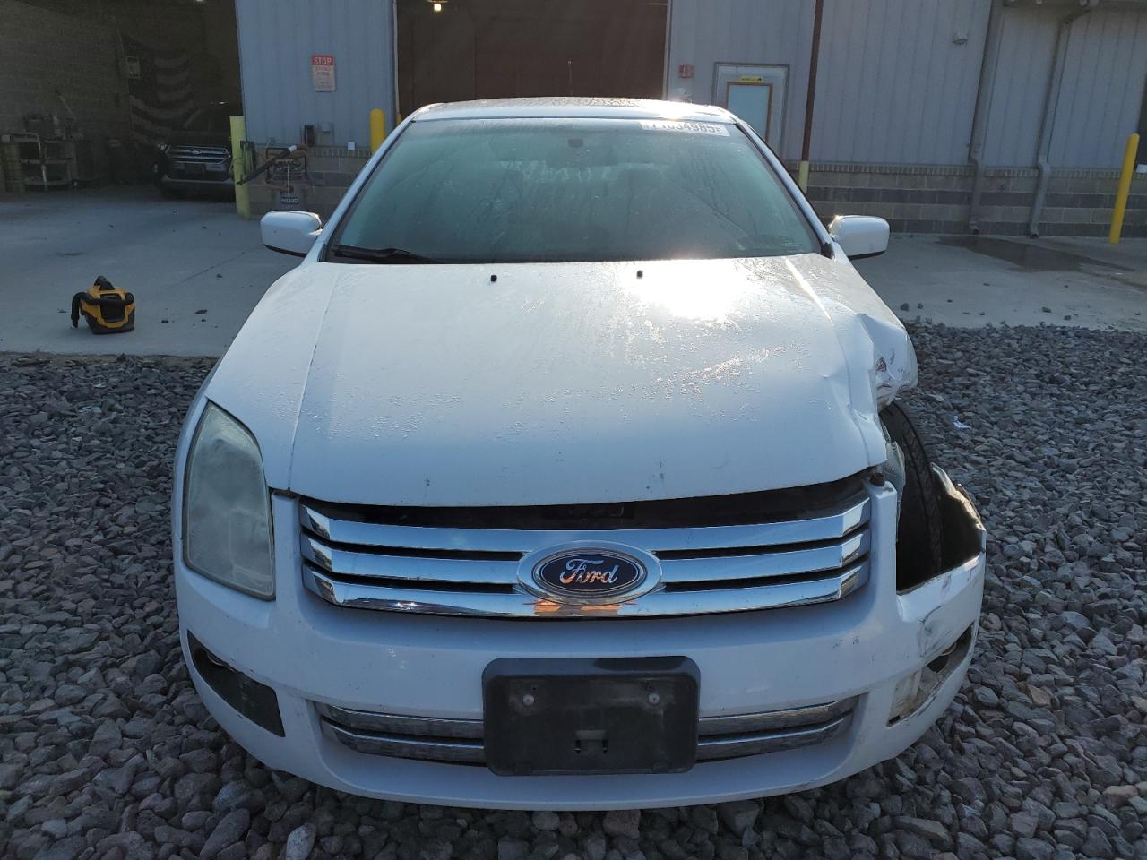 Lot #3292704591 2007 FORD FUSION SE