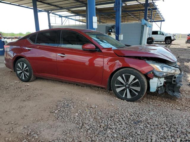 2019 NISSAN ALTIMA SV - 1N4BL4DV5KC187868