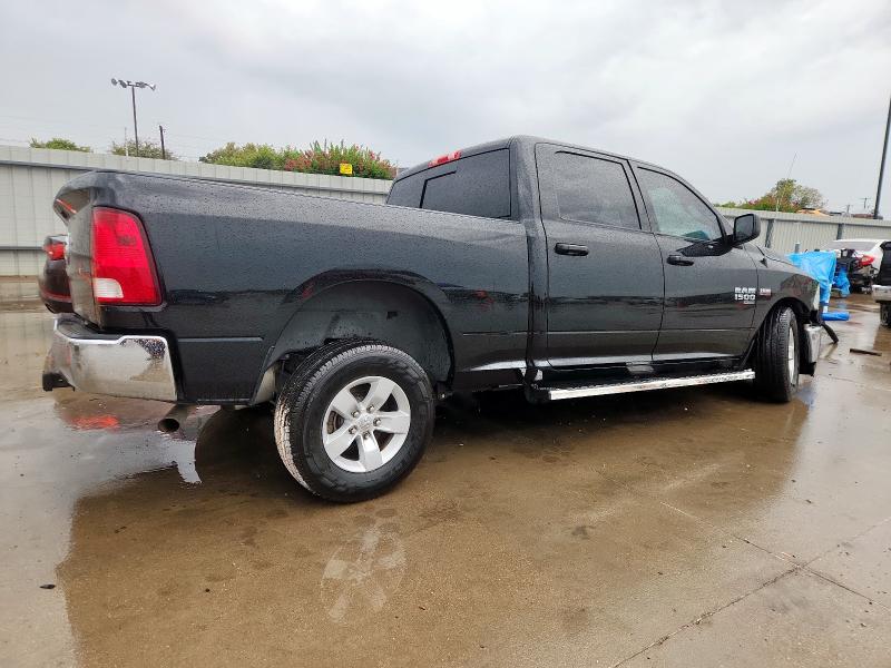 2019 RAM 1500 CLASS - 1C6RR6TT6KS704739