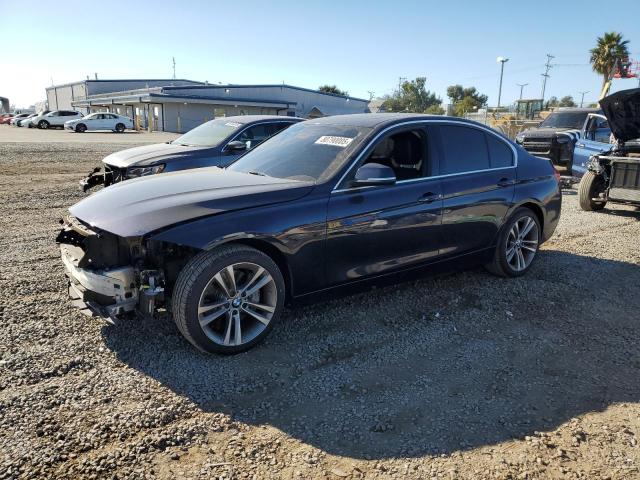 2016 BMW 340 I WBA8B3G52GNT92599