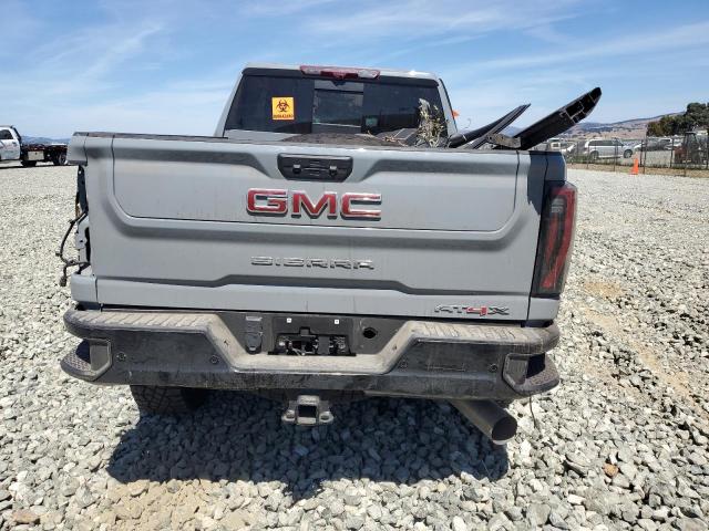 2025 GMC SIERRA K2500 AT4X 1GT4UZEY6SF120829