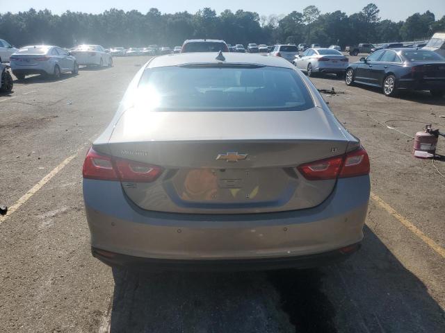 2024 CHEVROLET MALIBU LT 1G1ZD5ST1RF172511