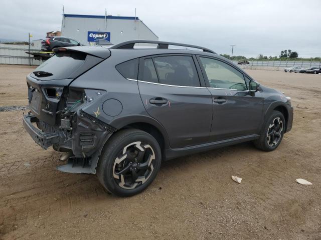 2021 SUBARU CROSSTREK JF2GTHNC8MH665812