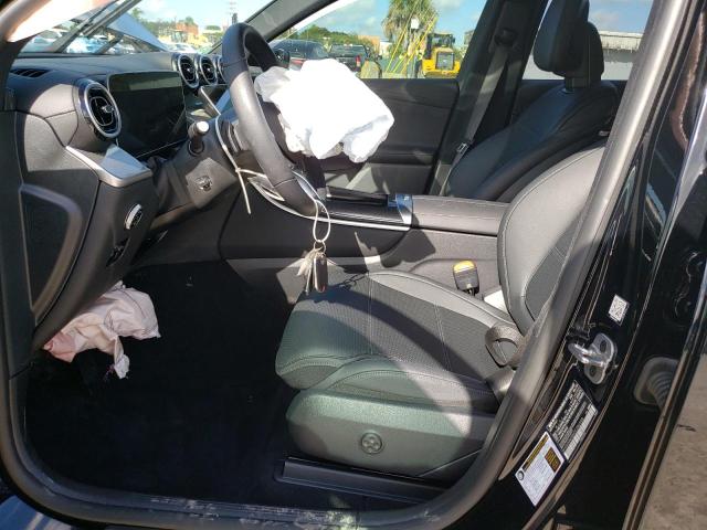 2025 MERCEDES-BENZ GLC 300 W1NKM4GB4SF286598