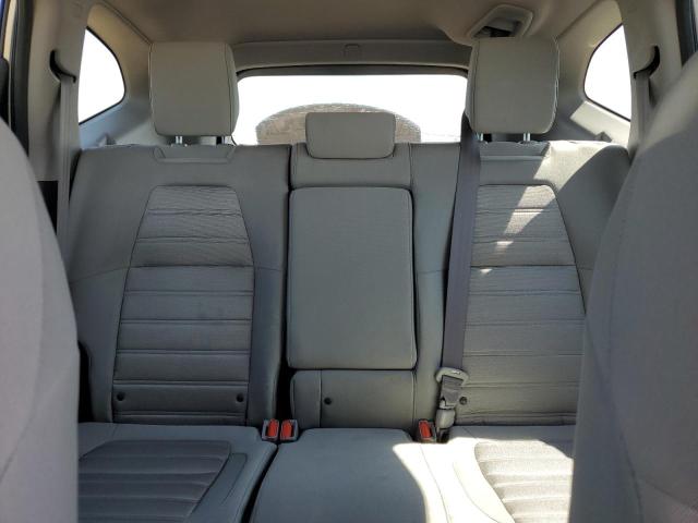 2019 HONDA CR-V LX 5J6RW6H31KL006148