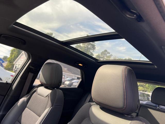 2023 CHEVROLET TRAILBLAZE #3318893939