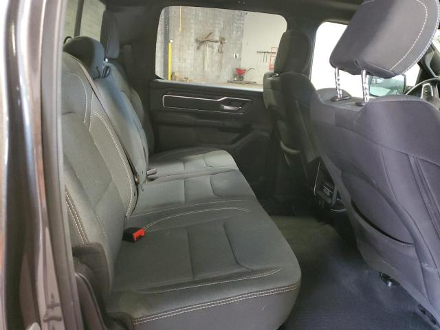 2022 RAM 1500 BIG H 1C6SRFMT5NN368973