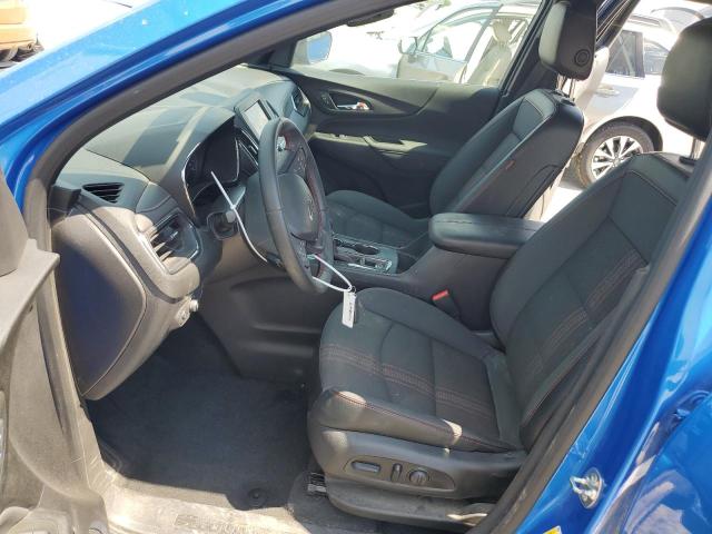 2024 CHEVROLET EQUINOX RS - 3GNAXWEG0RS205078