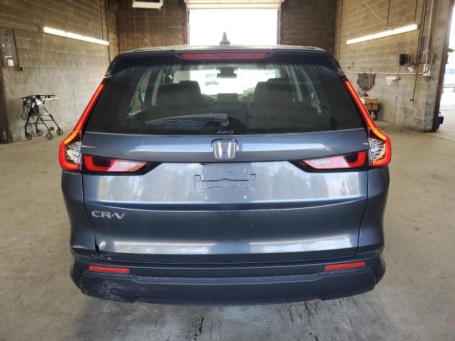 2023 HONDA CR-V LX - 2HKRS4H24PH426043