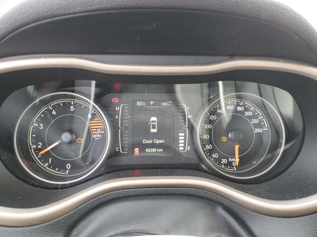 2018 JEEP CHEROKEE L 1C4PJMCB3JD585554