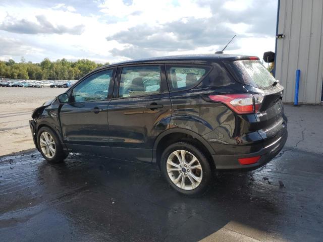 2018 FORD ESCAPE S 1FMCU0F71JUB83047