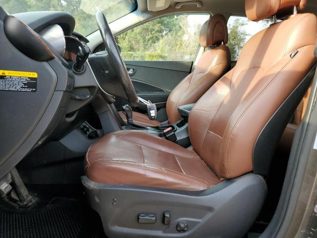 2013 HYUNDAI SANTA FE S - 5XYZW3LA1DG064172