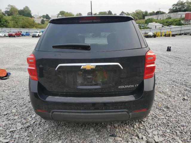 2016 CHEVROLET EQUINOX LT 2GNALCEK1G1134254