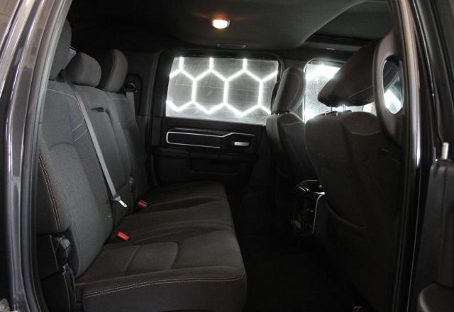 2019 RAM 3500 BIG HORN 3C63R3LLXKG618457