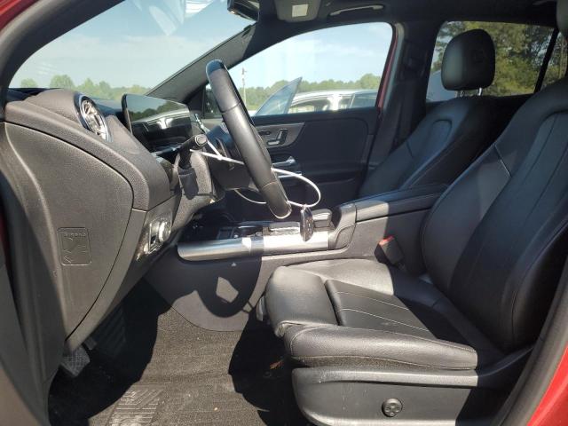 2021 MERCEDES-BENZ GLA 250 4M W1N4N4HB5MJ260905