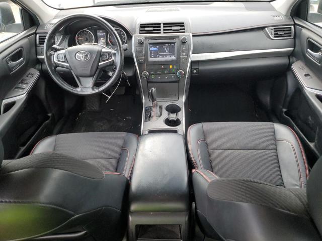 2016 TOYOTA CAMRY LE - 4T1BF1FK7GU177388
