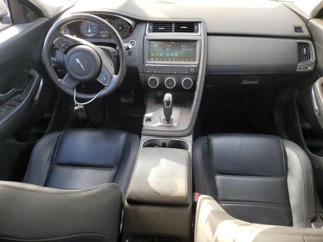 2020 JAGUAR E-PACE SADFK2FX2L1Z82430
