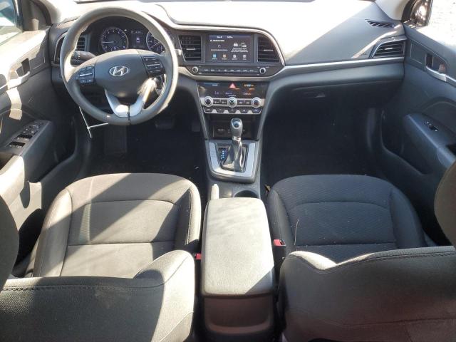 2020 HYUNDAI ELANTRA SE - 5NPD84LF7LH578752