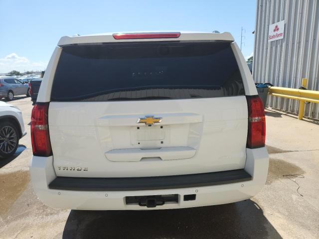 2016 CHEVROLET TAHOE C150 1GNSCBKC0GR103838