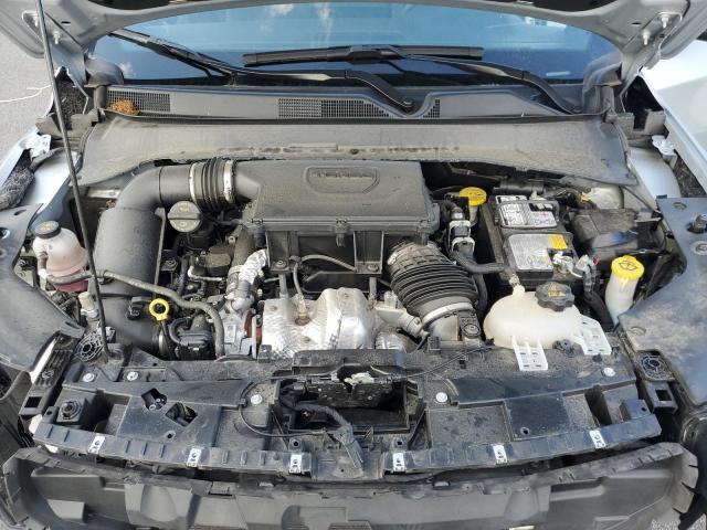 2024 JEEP COMPASS LA 3C4NJDBN7RT154661