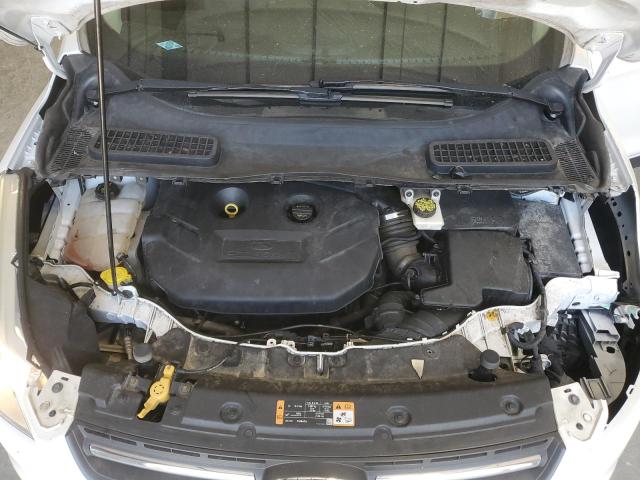 2016 FORD ESCAPE SE 1FMCU9G91GUB54323