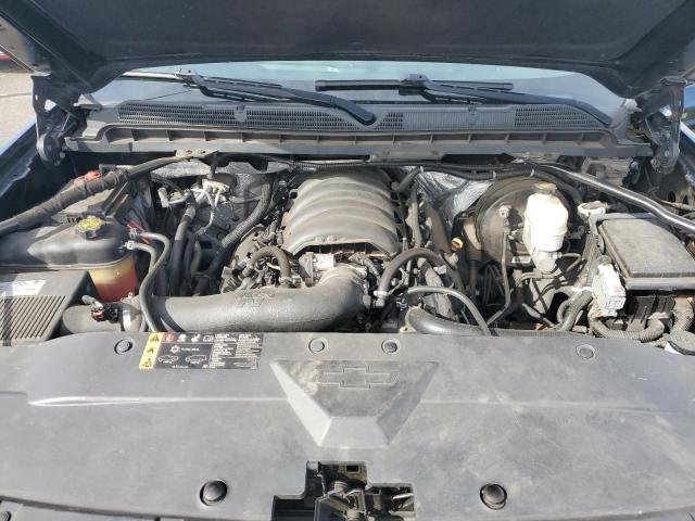 2017 CHEVROLET SILVERADO 3GCUKSEJ4HG273202