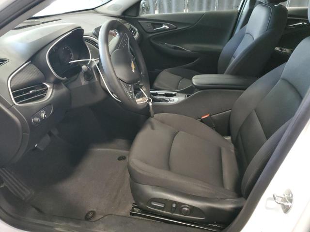 2024 CHEVROLET MALIBU LT 1G1ZD5STXRF213881