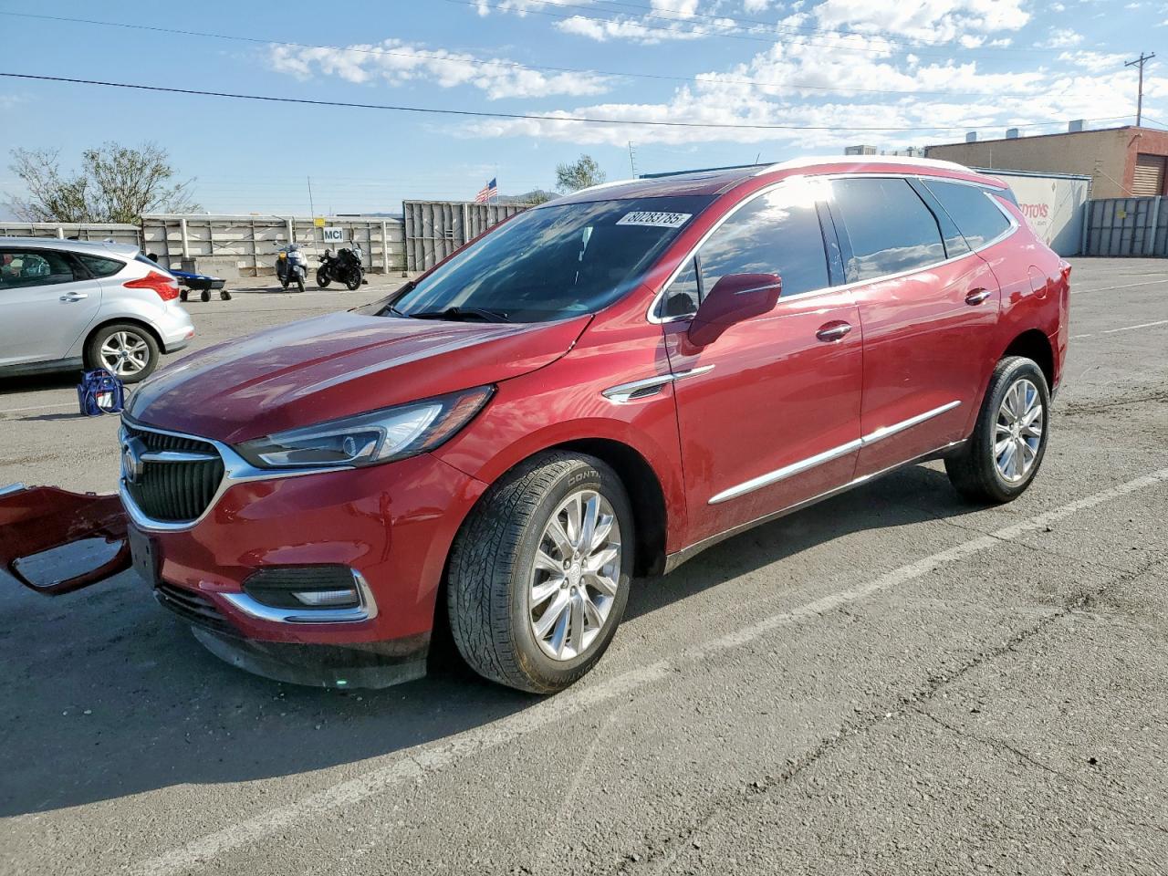 BUICK ENCLAVE ESSENCE