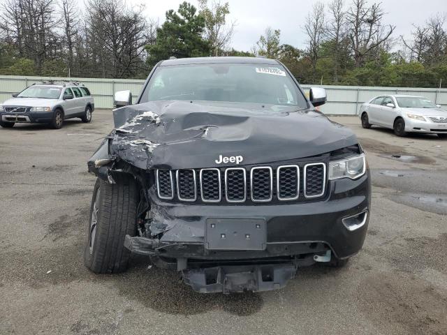 2019 JEEP GRAND CHER 1C4RJFBG2KC704073