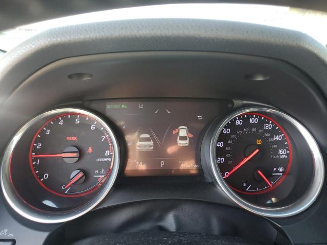 2018 TOYOTA CAMRY XSE 4T1B61HK6JU133788