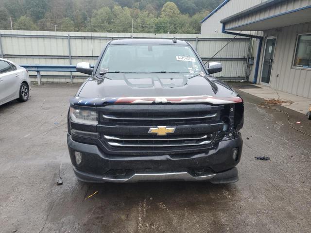 2017 CHEVROLET SILVERADO 3GCUKSEC6HG439785