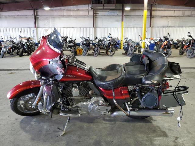 2009 HARLEY-DAVIDSON FLHTCUSE4 1HD1PR8159Y958582