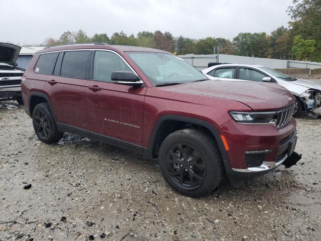 2023 JEEP GRAND CHEROKEE L LIMITED 1C4RJKBG1P8858471