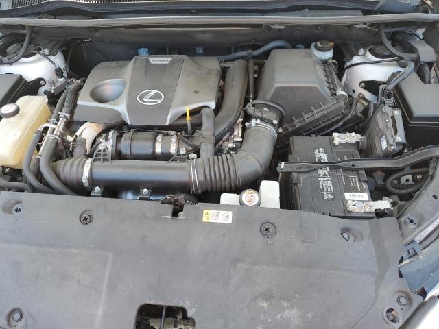 2020 LEXUS NX 300 F S JTJJARBZ2L2175275
