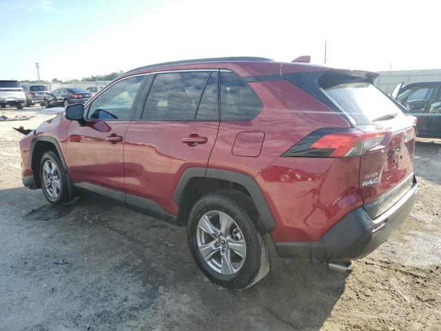 2025 TOYOTA RAV4 XLE - 2T3W1RFV2SW397997