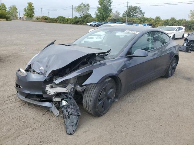 Global Auto Auctions: 2023 TESLA MODEL 3