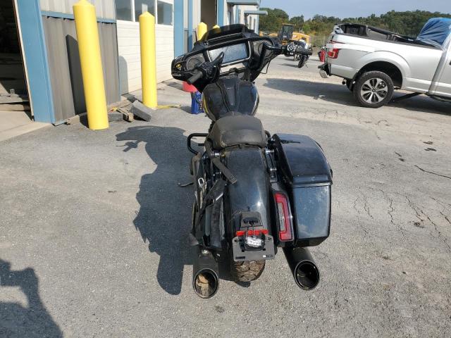 2024 HARLEY-DAVIDSON FLHX 1HD1KB718RB614643