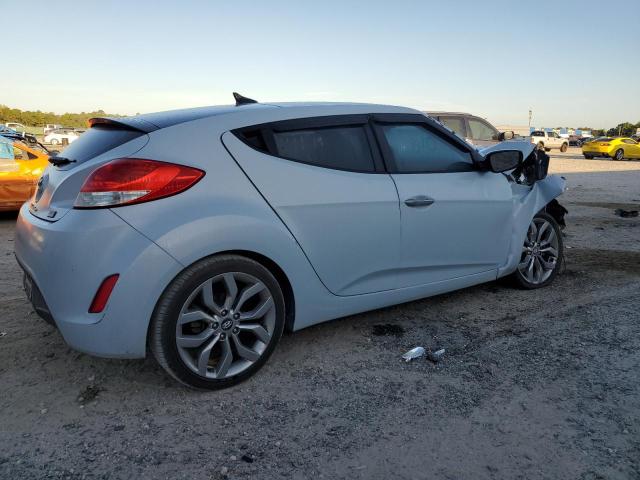 2015 HYUNDAI VELOSTER KMHTC6AD0FU219689