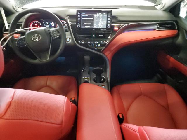 2023 TOYOTA CAMRY XSE 4T1K61AK4PU775820