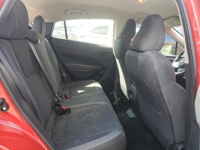 2024 SUBARU IMPREZA JF1GUABC9R8873735