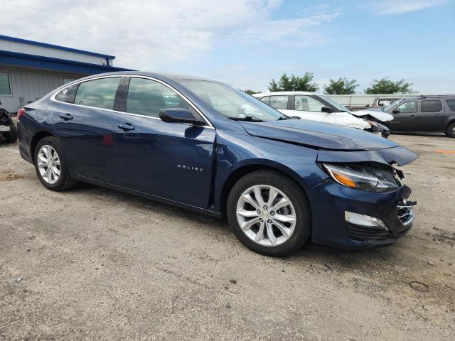 2020 CHEVROLET MALIBU LT 1G1ZD5ST6LF053859