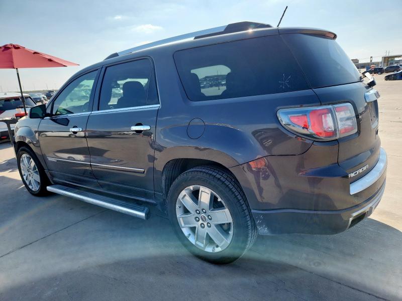 2015 GMC ACADIA DEN 1GKKRTKD4FJ238036