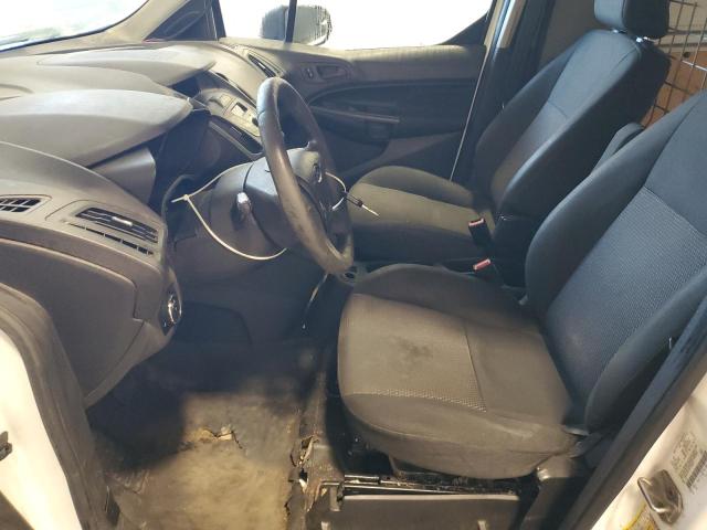 2015 FORD TRANSIT CONNECT XL NM0LE7E77F1175231