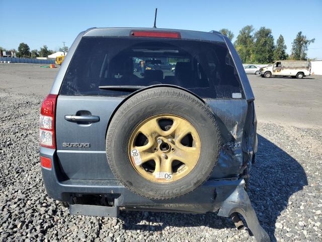 2006 SUZUKI GRAND VITA #3278540931