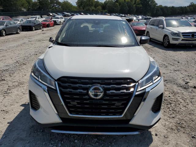 2021 NISSAN KICKS S 3N1CP5BV2ML535261