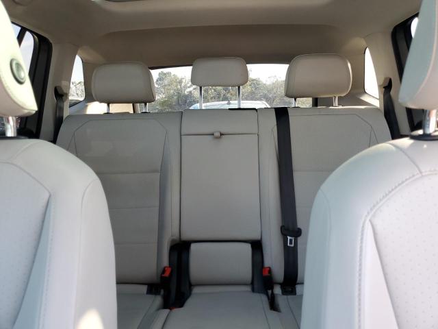 2018 VOLKSWAGEN TIGUAN SE 3VV2B7AX9JM143200