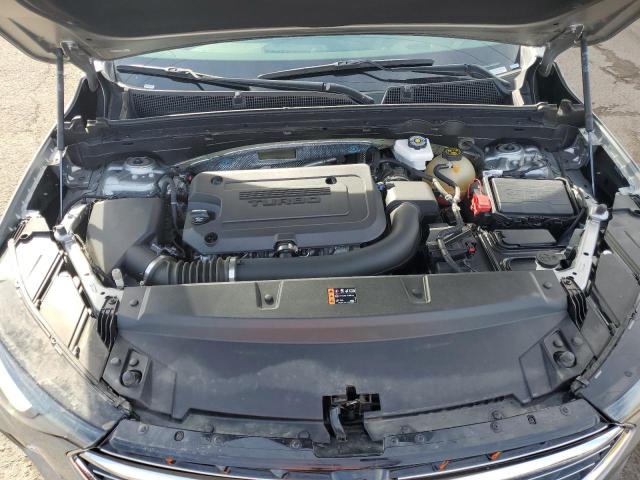 2023 BUICK ENVISION E LRBFZNR43PD066076