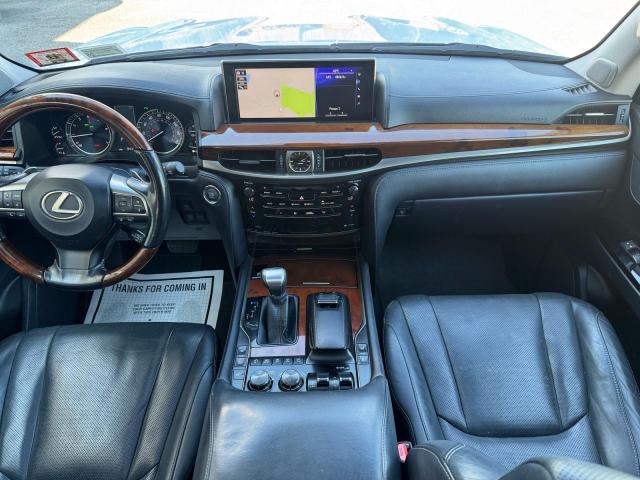2016 LEXUS LX 570 JTJHY7AX7G4189102