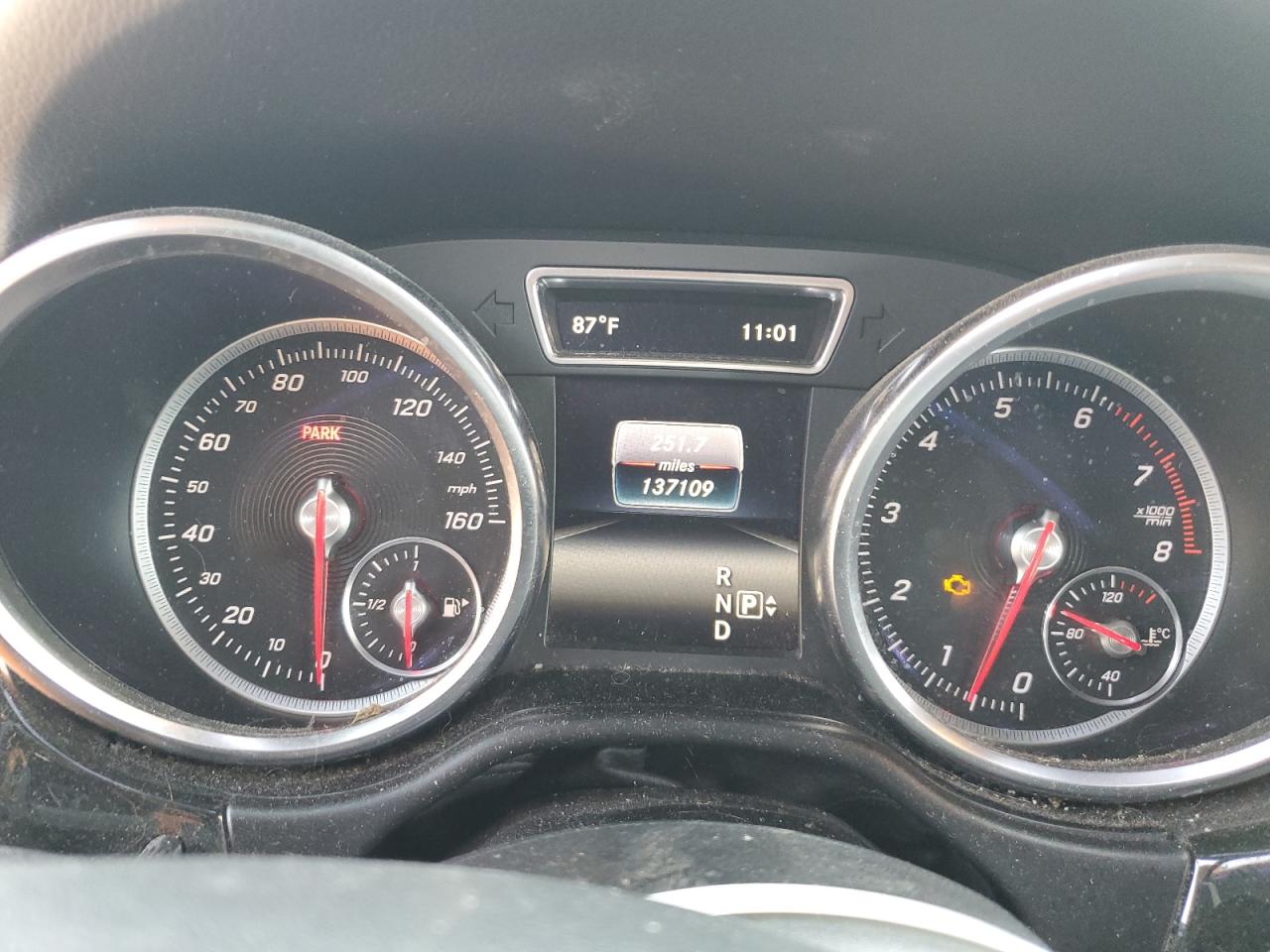 MERCEDES-BENZ GLE-CLASS 350 4MATIC